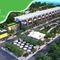 Bán đất nền Long An Mặt tiền tỉnh Lộ 824 giá 569Tr/nền Đã Có Sổ