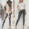 Skinny Jeans Express