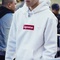 Hoodie Supreme 2018