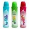 Xịt toàn thân nữ Adidas