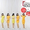 Bộ Sưu Tập Đầm Thun Body Sang Chảnh