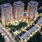 Bán căn hộ 1512 2Pn, 2Wc tòa Ct2 Tòa đẹp nhất dự án Hateco Apollo trung tâm Mỹ Đình