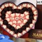 Bỏ sỉ socola Valentine rẻ nhất Vịnh Bắc Bộ Maika Chocolate