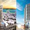 Căn hộ du lịch Nha Trang, giá trị tăng từng năm