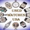 Vài mẫu đồng hồ nữ used nhập Mỹ