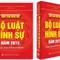 Bình luận khoa học bộ luật tố tụng hình sự , Bộ luật hình sự mới nhất