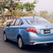 Taxi Toyota Vios 4 chỗ đi Nội Bài chỉ 170k