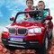 Xe oto điện trẻ em 2 chỗ ngồi giá rẻ tại TPHCM