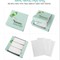 Bán bông tẩy trang embossing 300pcs/hộp tại hà nội