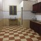 Cho thuê nhà riêng 4 tầng ngõ Thịnh Quang Dt54m2 giá 12tr/tháng