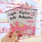 Viên kích trắng Alpha Arbutin 3