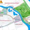 Đất Quảng Riverside Đất nền ven sông Cổ Cò