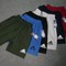 Quần short Adidas Classic