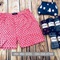 Quần Boxer Riches Made In Thailand xịn cotton 100%,mặc cực thích giá cực rẻ