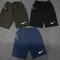 Quần short Nike cạp chữ hàng VNXK vải dư nhà máy.