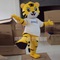 Quần áo hoá trang Mascot Hổ Tiger sinh nhật, sự kiện