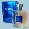 Nước Hoa nam Jean Marc Blue North Hàng Mỹ, 100ml