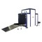 Hệ thống kiểm tra hành lý X ray X6550