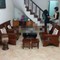 Cho thuê nhà riêng 2 tầng D4 Thành Công Dt50m2 12tr/tháng