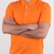 Áo phông nam cổ bẻ màu Cam đẹp giá sỉ rẻ tại xưởng sự chọn hàng đầu để bỏ sỉ bán sỉ online