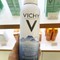 Chính Hãng: Free Ship Xịt khoáng Vichy Pháp, 150ml