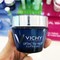 Chính Hãng: Kem chống nhăn đêm Vichy Pháp 50ml