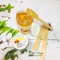 Sáp wax lông lạnh, Kem wax lông, Waxing tẩy lông, Gel wax lông lạnh, DatMinh honey cold wax.