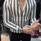 Sơ mi sọc
