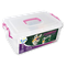 Hộp đồ chơi Gigo Khám phá khoa học 40 chủ đề 256 chi tiết 1261