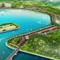 Đất Xanh Nha Trang mở bán 19 lô biệt thự VIP đối diện khu hành chính của Tỉnh view sông Siêu Đẹp