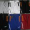 Quần Nike ép khóa