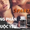 Thực phẩm chức năng hỗ trợ tăng cường sinh lý nam spartan damode