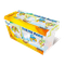 Hộp đồ chơi Gigo Xếp công viên 97 miếng ghép 20 chủ đề nhiều màu 7267