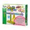Bộ thiết bị dạy học Gigo toys Chiếc cân toán học mầm non mẫu giáo 60 chi tiết nhiều màu 1603