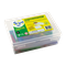 Hộp thiết bị dạy học Gigo toys Bảng xỏ dây học đếm 144 chi tiết 1045 20