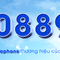 0889 Sim Song Phát Cửu Long dễ đọc dễ nhớ dễ mua