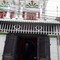 Bán nhà 1 lầu 1 trệt, giá rẻ, đường hai bà trưng,phường tân đông hiệp, dĩ an, bình dương