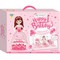 Bộ trang trí Happy Birthday Công Chúa