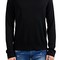 Áo thun dài tay nam Balenciaga Men s Wool Silk Cashmere Crewneck Sweater