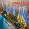 Cho thuê CH Vinhomes Golden River từ 1 đến 2 PN, nội thất cao cấp,
