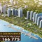 Cho thuê gấp căn hộ Vinhomes Golden River 2 PN, 27 tr/tháng,