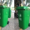 Thùng rác y tế 120 lít chất lượng tốt rẻ nhất