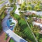 Không đầu tư chỉ có tiếc An Nhơn Green Park mở bán số lượng có hạn Block A Hướng chính Đông