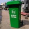 Thùng rác môi trường 240 lít chất lượng cao giá tốt