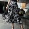 Đẹp dịu dàng với Bộ sưu tập chân váy Hàn Quốc hiệu Dressroom