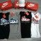 Áo nike cotton hè