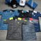 Áo T shirt Adidas chất co giãn