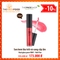 Son kem lây trôi và cung cấp ẩm real gloss pure rd01 red chu 173k