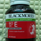 Vitamin E Blackmores xuất xứ Úc.