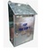 Hộp thư inox